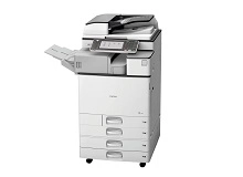 Ricoh Aficio MP C2503